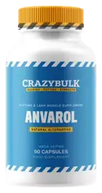 anvarol uk