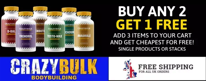 buy crazy bulk in uk