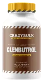 clenbutrol uk