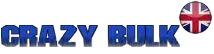 crazy bulk logo uk