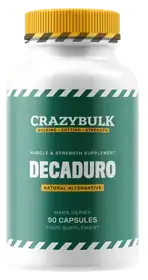 decaduro uk