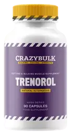trenorol uk